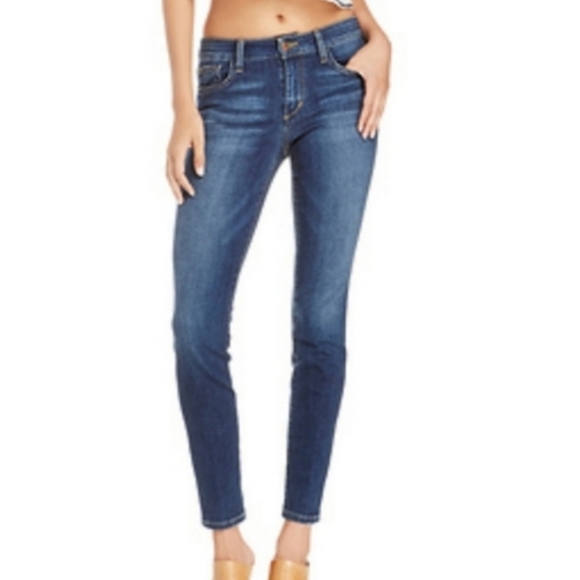 Joe's Jeans Denim - Joe's Jeans Skinny Ankle Jean Aubree